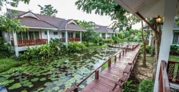 LE CHARME SUKHOTHAI