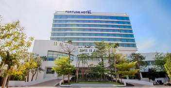 FORTUNE HOTEL