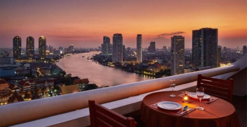 CENTRE POINT SILOM BANGKOK