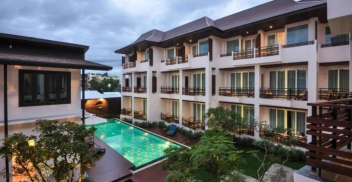 LE PATTA CHIANG RAI RESORT & HOTEL