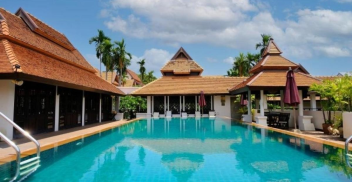 BODHI SERENE BOUTIQUE HOTEL