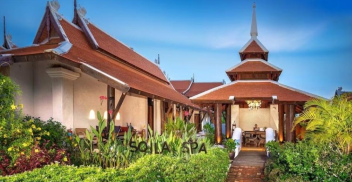 SRIWILAI SUKHOTHAI RESORT & SPA