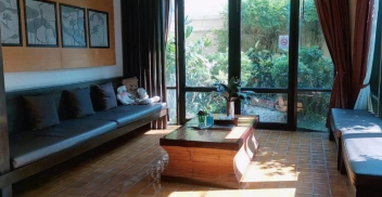 YODIA HERITAGE BOUTIQUE HOTEL