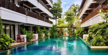 AONANG BURI RESORT