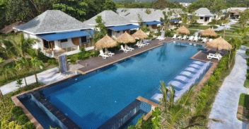 LANTA CASA BLANCA RESORT