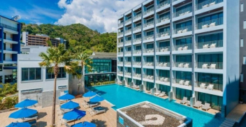 BLUESOTEL KRABI