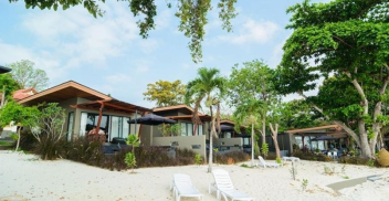 AO CHO GRANDVIEW HIDEWAY RESORT