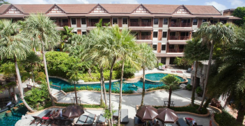 KATA PALM RESORT & SPA