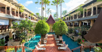 BURASARI PHUKET RESORT