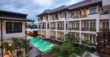 LE PATTA CHIANG RAI RESORT & HOTEL
