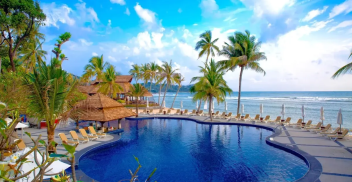 NORA BEACH RESORT