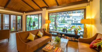 LE PATTA CHIANG RAI RESORT & HOTEL