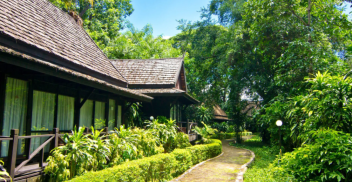 LAMPANG RIVER RETREAT