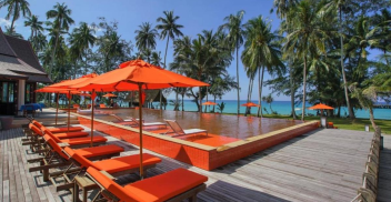 KOH KOOD PARADISE BEACH