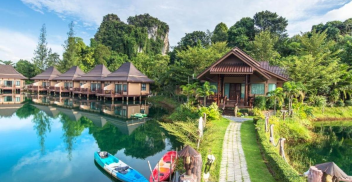 POONSIRI RESORT AONANG