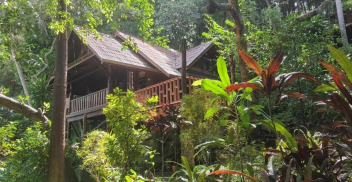 SABAI CORNER BUNGALOW