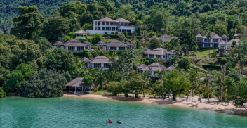 KOH YAO PARADISE RESORT