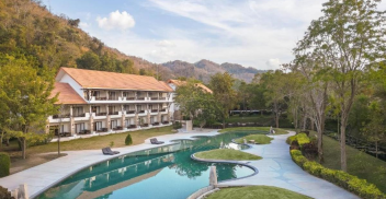 Belle Villa Resort
