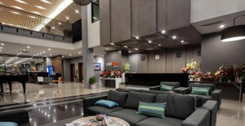 LEOSOR HOTEL