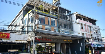 SLIVE HOTEL SURIN