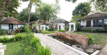 TOHSANG KHONGJIAM RESORT & SPA