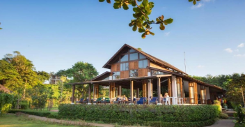 MIRA MONTRA RESORT KOH MAK
