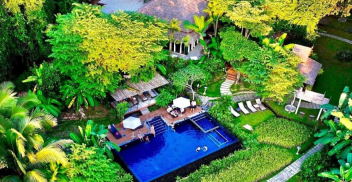 FERN RESORT
