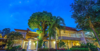 BELLE VILLA RESORT - PAI