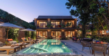 PAI VILLAGE BOUTIQUE RESORT