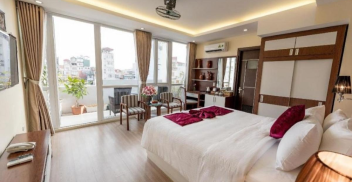 GOLDEN LEGEND DIAMOND HOTEL