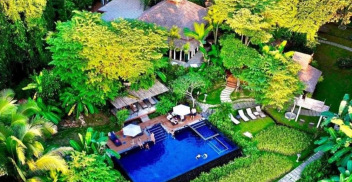FERN RESORT