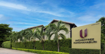 U INCHANTREE RESORT KANCHANABURI