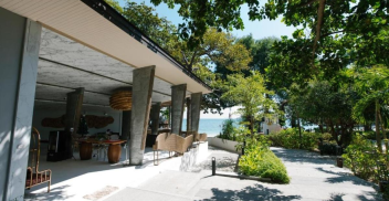 SAMED TROPICAL RESORT
