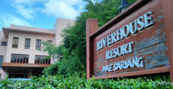 RIVERHOUSE RESORT MAE SARIANG