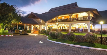 TCC HOTEL GROUP
