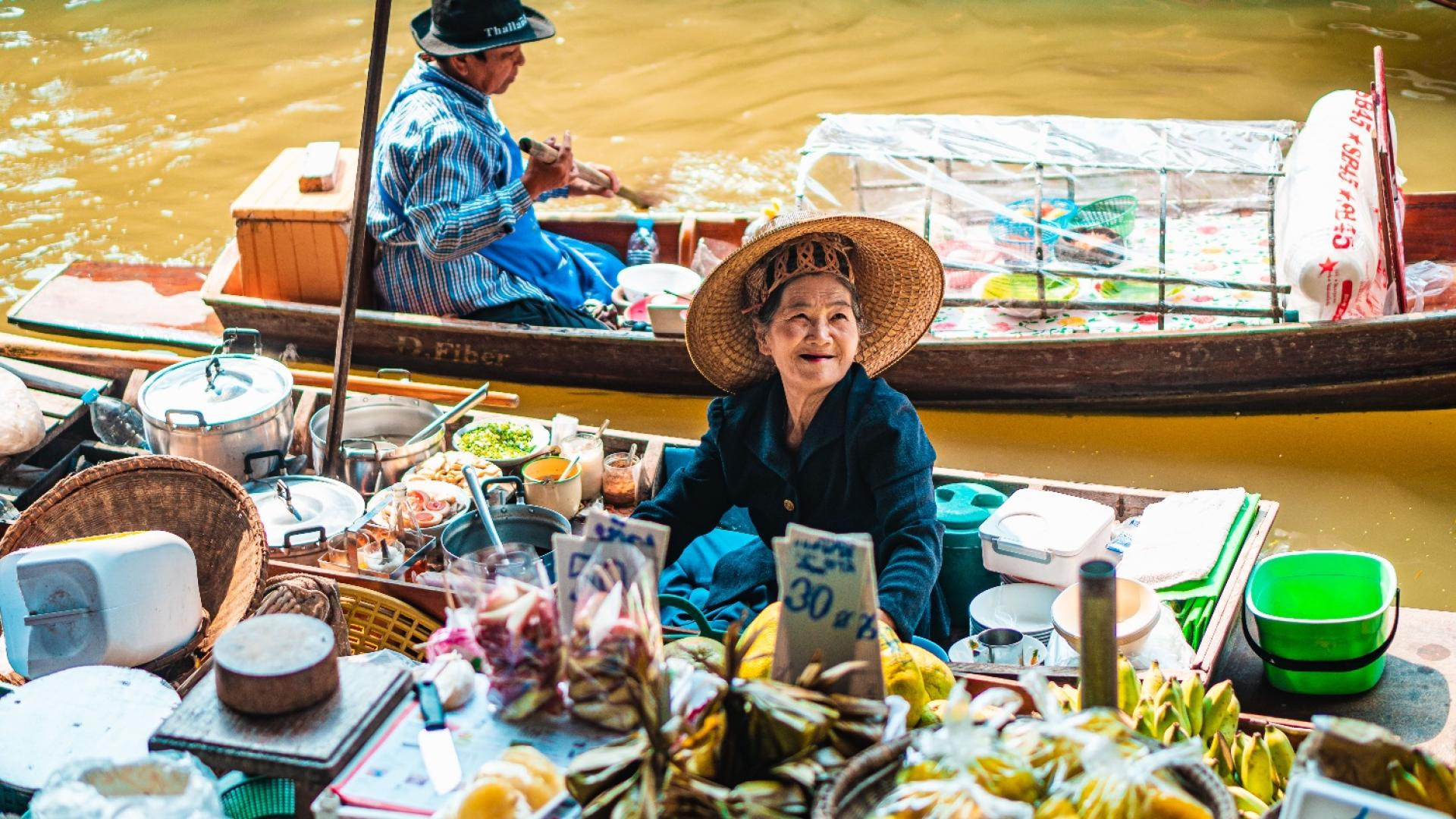 Que faire en Thaïlande ? 6 expériences incontournables