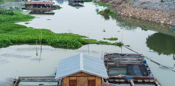 Jour 5 : Ayutthaya - Uthai Thani - Nakhon Sawan (B)