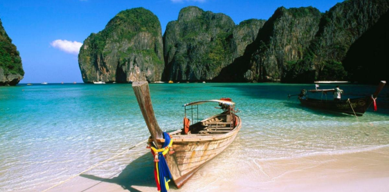 Jour 14 : Koh Lanta libre (B) 