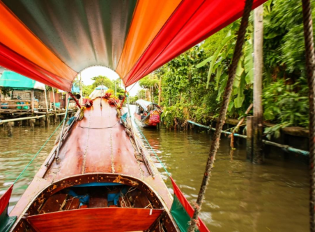 Thaïlande Impressionnante 14 jours