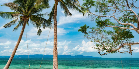 Jour 12 :  Île de Koh Chang (B) Sans guide ni chauffeur 