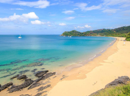 Trésors du Siam et farniente à Koh Lanta 14 jours