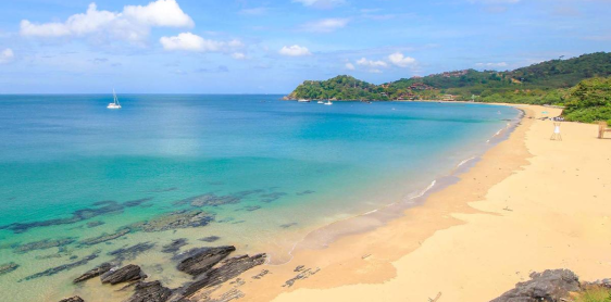 Jour 10 : Chiang Mai – Vol pour Krabi (B) Sans guide