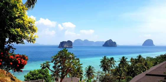 Jour 12 : Krabi - Koh Lanta (B) Sans guide