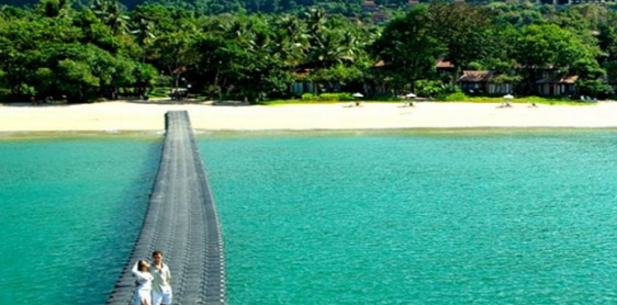 Jour 13 : Koh Lanta libre (B) Sans guide, ni chauffeur