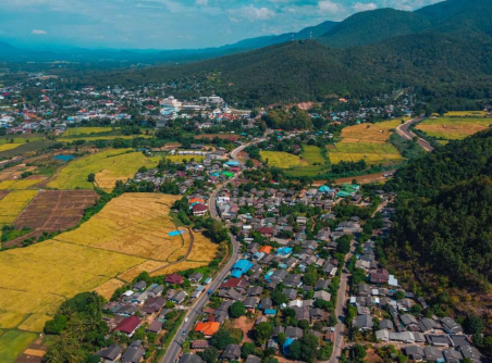 Beaux souvenirs en Thaïlande 14 jours