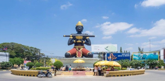 Jour 17 : Battambang (B)