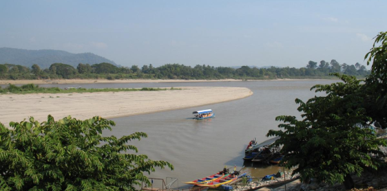 Jour 13 : Triangle d’Or – Chiang Khong (B)