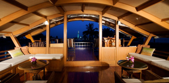 Jour 1 : Bangkok - Mekhala (D)