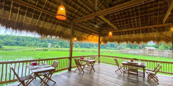 Jour 11 : Chiang Rai – Visite de la ville – Chiang Mai (B)