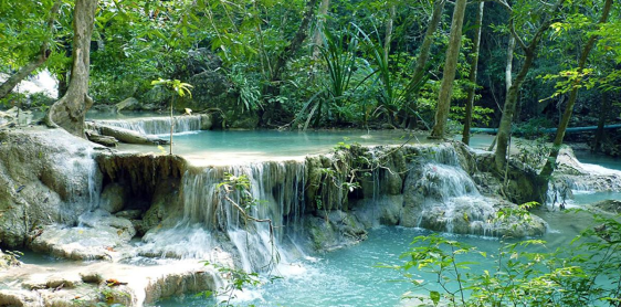 Jour 5 : Kanchanaburi – Hua Hin